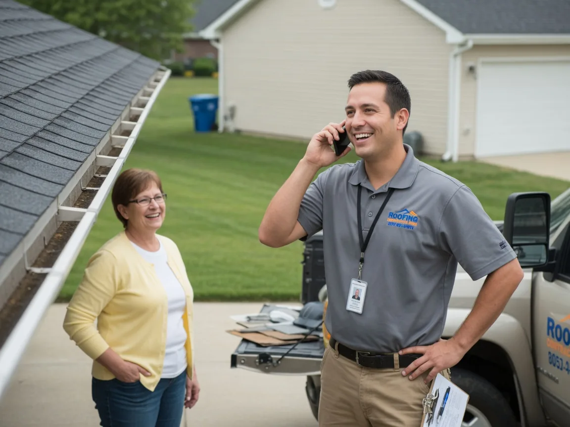 Local Roofing Contractors Ashland, OH FAQs